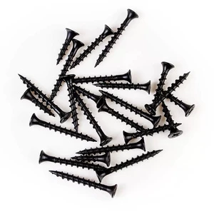 Gypsum Board Screw Drywall Screw for Light Gauge Steel
