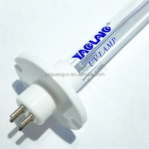 High Output GPH436T5VH/HO Light Ultraviolet Uv Lamp Ozone air Conditioner Uv Lights