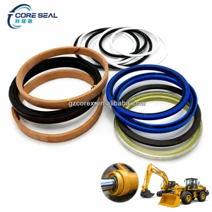 721-98-00690 707-52-90750 707-99-58200 Professional Hydraulic Cylinder Seal Kit for PC200-7/8 WA380/470/480