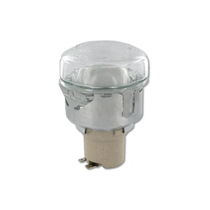 /CUL Listed Household Electric 67mm High Temp Oven BBQ Grill Light 300C Resistant Easy Installation LED 12-24V/110-220V