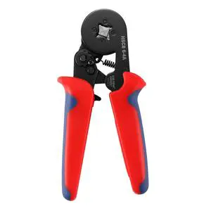 CNBX High Quality Hand Electrical Wiring Hydraulic Wire Crimping Pliers