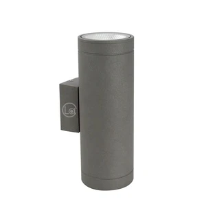 Interior Wall Lamp European Fabric American Hotel Lamp Modern Creative Personality Long Line LED Wall Light