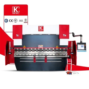 Factory Supply Presse Plieuse Machine En Turquie Machine De Pliage Tole Cintreuse Metallique With Quality Wholesale