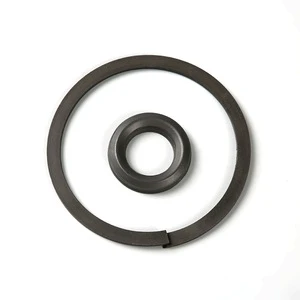 PEEK Plastic Retaining Ring