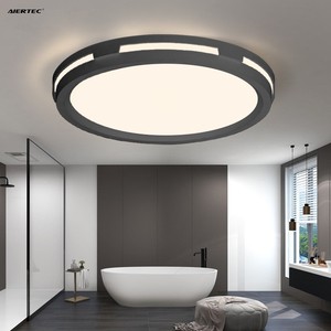 Wholesale 72W Energy Saving LED Ceiling Lights Modern 80LM/W 3000K/4000K/6000K Color For Bedrooms AC220V Global