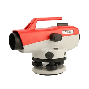 36X Optical Automatic Engineering Survey Auto Level