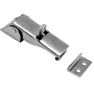 A56 Inner Adjustable Damping Toggle Latch for Railway Shipping Aerospace New Energy Equipment Facilities Nuclear Power