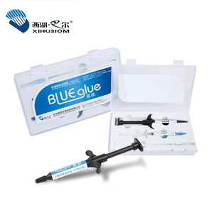 BIOM Light-cure Orthodontic Adhesive,Composite Kit Dental Orthodontic Light-cure Bonding Adhesive