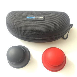 Cupping Therapy Set Chinese Medical Cups Jars Therapy Suction Cup Vacuum Apparatus Therapy Relax