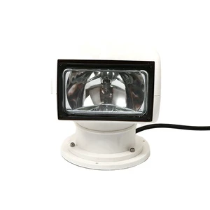 TG25-A 4A 8A 12V Marine Automatic Search Light For Boat