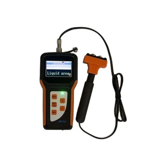 Portable Liquid Level Indicator Compliant IMO, IACS And SOLAS Standards And Regulations High Quality PLI