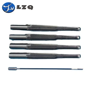 Deep Drilling Tools Gundrills Gun Drills Carbide