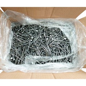 Factory Price 25 Kgs Bulk Package Common Iron Wire Nails Building Nail for Construction 1'' 2