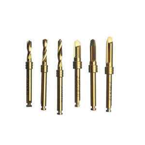 Countersink Drill with Tip Cortical Cotical Bone Tap For Sale By Dentavex