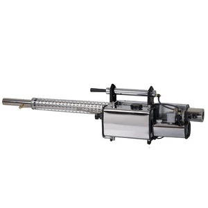 Manufacturers Diesel Insect Mosquito Smoke Fogger Sprayer Machine