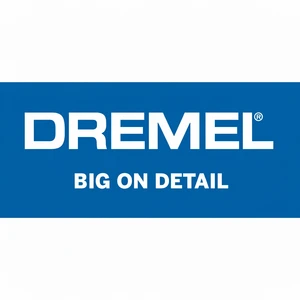 DREMEL 7-Piece Precision Multipurpose Drill Bits Set (ACC1257)-Italy
