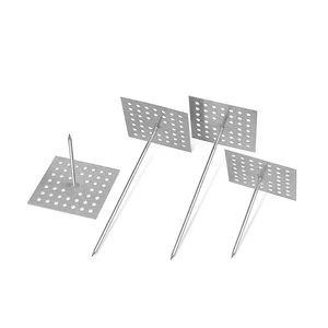 Hot-Selling Mesh Nails For Professional Use