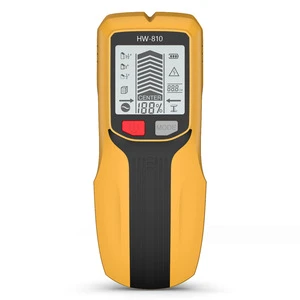 New Multifunctional Wall Detector Screw Column Wire Detector Wall Metal Detector