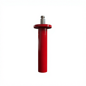 Custom Cylinder Hydraulic Double Acting Cylinder Two Way Hydraulic Piston Cylinder Jack Hydraulic Manufacturer
