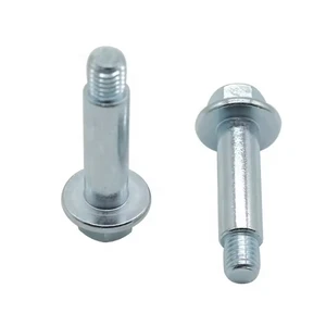 OEM Precision Custom Fasteners (Nylon Titanium Brass) Galvanized Zinc Corrosion Resistant for Furniture Hardware-ODM Tingfeng