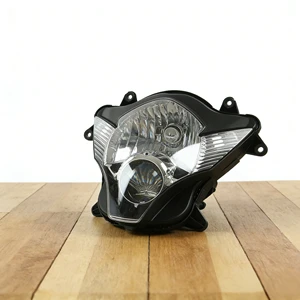 Headlight Head Light Lamp