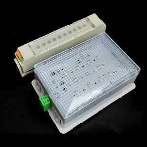 LED Cabinet Lamp Series 1 Year Warranty 7W High Brightness Energy-Efficient 220V
