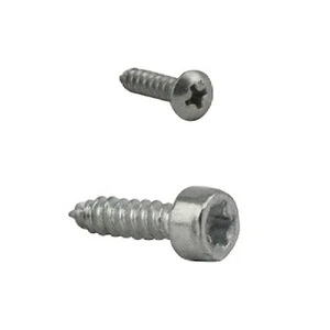 D4X15 Self-Drilling Tapping Screws 504550-High Quality Screw for Self-Drilling Applications