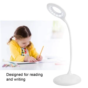 New Product Indoor 270 LM Modern Office Living Room Bed Side Night Hotel Cordless Led Table Light for Everyone