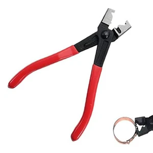 Hose Clamp Pliers Clic & Clic-R Type Automobile CV Boot Fuel Pipe Car Repair OEM Wholesale