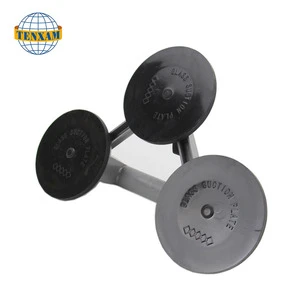Tenxam-Hot sales Three-claw Glass Suction Cup with Large Suction Modern Design