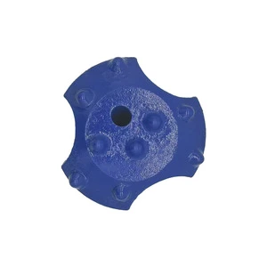 Customized Button Drill Bit Tungsten Carbide High Performance Mining Tunneling Rock Drilling Drilling Tool for Coal Mining