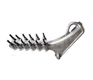 Bolted Strain Clamp