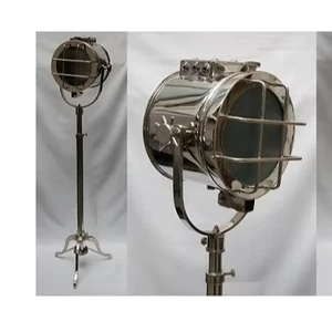New Antique Design Stainless Steel Marine Ship Search Light With Exclusive Quality and Design Marine Ship Lamp