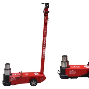 80 Ton Air Hydraulic Jack / Air Lifting Jack with Competitive Price