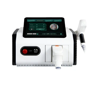 Fungus Fungal Nail Laser 1064nm Q Switched Nd Yag Laser Picocare Tattoo Removal Machine Pico Second Laser Machine