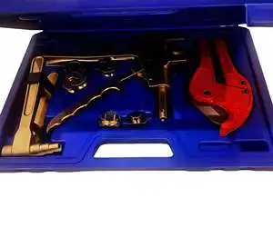 PEX Pipe Expander Tools for Sliding Fittings S5 Series