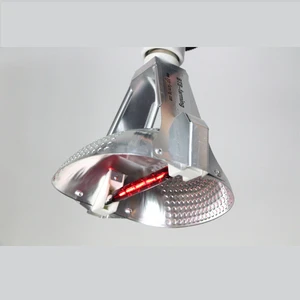 Infrared Heat Lamp