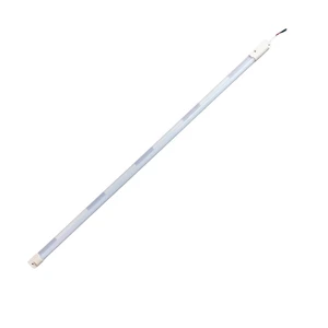 High Quality OEM ODM Electric Linear Flat Noodles LED Purification Lamp High Brightness High Efficiency New Household Use