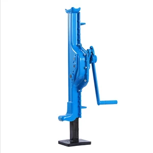 High Quality and Customized 1.5 Ton to 20 Ton Industrial Steel Lifting Mechanical Jack