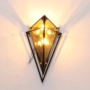 JYLIGHTING Living Room Interior Simple New Fancy Nordic Luxury Bedroom Home Decor Decorative Indoor Modern Wall Lamp