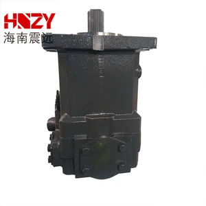 Hydraulic Pump Hpr Hpv Hmf Hmv055/075/105/135/165/210/160 Series Hpr165d-02r H2x273b00514 High Pressure Variable Piston Pump