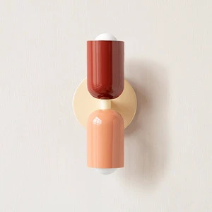 Wall Lights Interior for Home Indoor Lamp Design Wall Decor Light for Bedroom Hotel