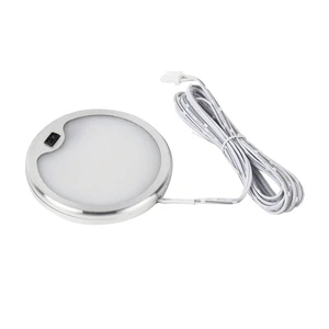 China Commercial Lighting Cabinet Control Touch Function Sensor Motion Cabinet Light