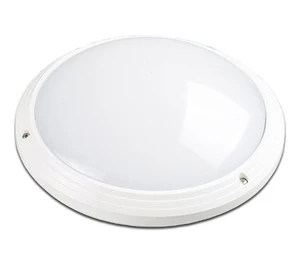 Indoor IP65 ABS+PC Plastic Light Covers Kit Modern Minimalist Asian Led Ceiling Light Lampshade Surface Mounted Eco-Friendly