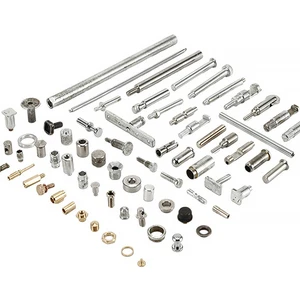 Special Custom Bolts Screws Nuts Stainless Steel Manufacturer Other Fasteners Customization of Non-standard Fasteners