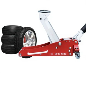 Hydraulic Lifting Jack
