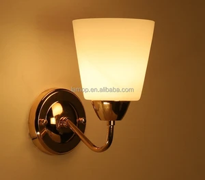 Factory Direct Modern Nordic Designer LED Wall Lamp - E26 Base Reading Light for Hotel Living Room & Corridor