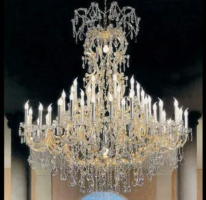 Modern Gold Tree Branch Chandelier with Snowflake Pendant Crystal for Dining Room Bedroom Bathroom or Foyer