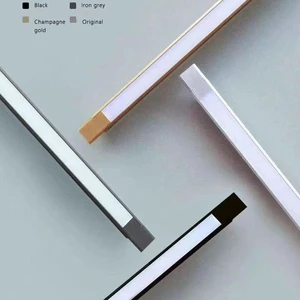 Customized Indoor LED DC12 v Embedded Cabinet Wardrobe Closet Furniture Light