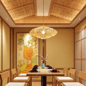 Luxury Crystal Pendant Light for Hotel Lobby and High-End Interior Decoration